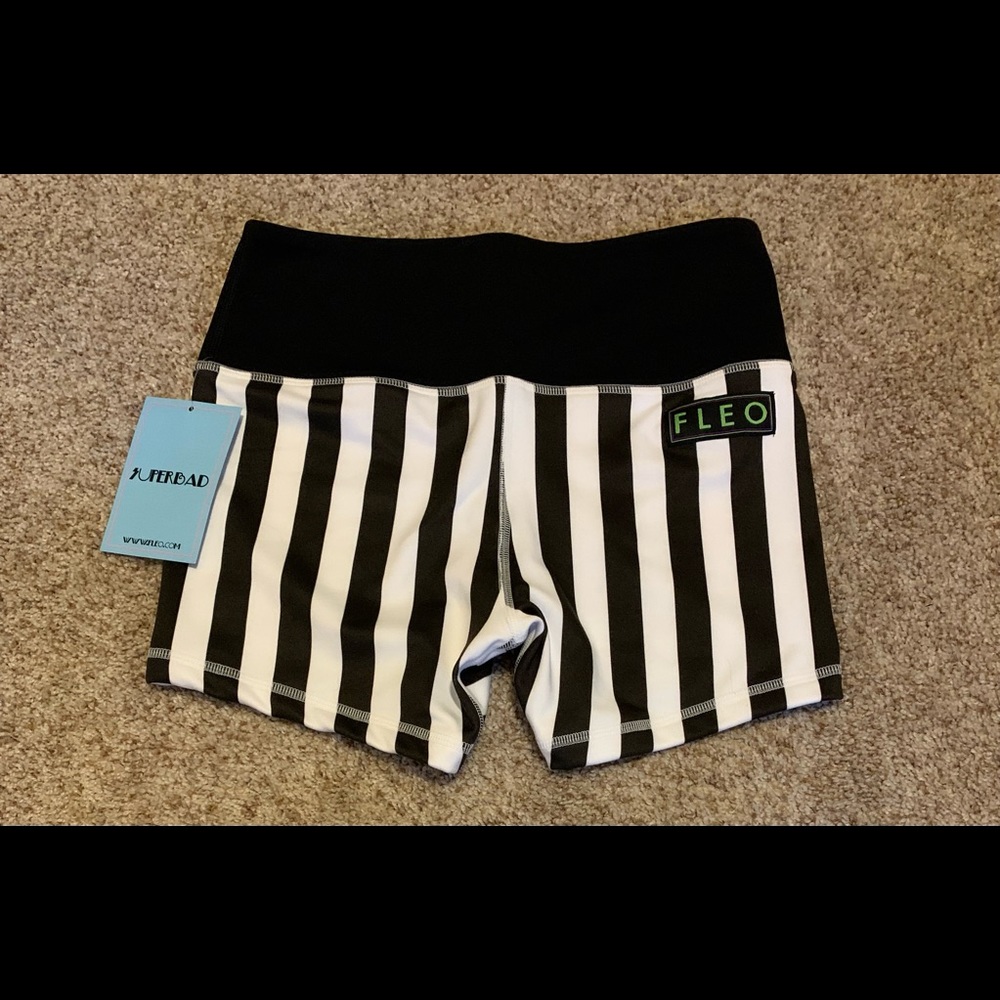 Fleo Beetlejuice